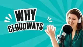 Why Cloudways is the Best Hosting Solution for Your Website | Features & Benefits Explained