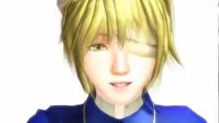 [MMD]Making of Oliver[model was released]