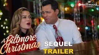 A Biltmore Christmas Is Back &mdash; Hallmark Confirms a Sequel!
