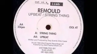 Remould - String Thing