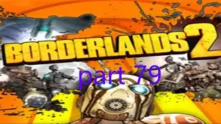 hungry like the skag borderlands 2 part 79
