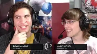 Full Moon 8 BlazBlue Central Fiction Top 4