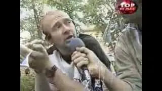 Arhiva: Phat Phillie & Target @ Top DJ Mag (1999.)