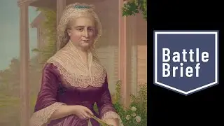 Martha Washington Goes to Camp: A Revolutionary Journey, U.S. Army Museum