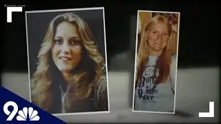 Genetic genealogy leads to arrest of 70-year-old man in 1982 killings