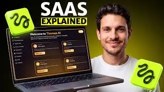 How to Make SaaS Explainer Videos with AI (Full Guide)