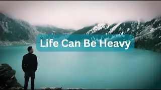 God Help Me Through Hard Times | Motivational Video
