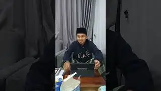 Rumah Qur'an Qurthuba  sedang live sekarang!