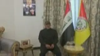Iraq militia chief vows to avenge US strike deaths