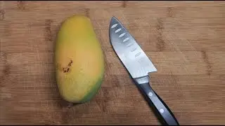 Обзор Orange Sherbert 2nd Mango в Калифорнии