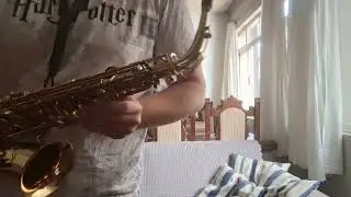 Lacrimosa Réquiem(Mozart)(No Sax).