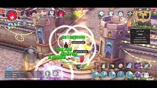 Queen&rsquo;s Gambit Scrims 083121