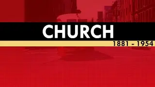 The Church Streetcar - Toronto Streetcar History
