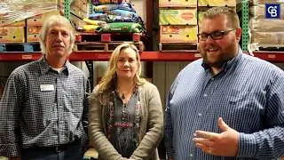 #WallaWallaWednesdays | Walla Walla Association of Realtors Food Drive | Episode #063