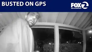 San Francisco serial burglar busted after taking over Oakland rental