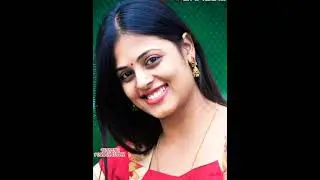 Sindhu menon status video  beautiful actress #sindhumenon