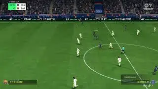Club Euro Cup Begins ⚽🔥 | Custom Tournament Kickoff | Veezyft5 Live