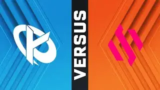 Karmine Corp vs. Team BDS | Upper Finals | 2022-23 Spring Major