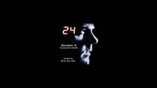24: Season 2 - Expanded Score : The Intervention