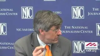Stephen Moore: Liberal Policies Destroyed Jobs for Young People