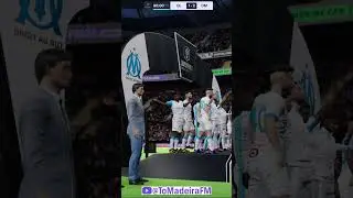 Я думал, это был офсайд&hellip; Драма финала Кубка 😳🏆 | #FM26 Марсель 32/33 | TML &mdash; S08E07 #FMSHORTS