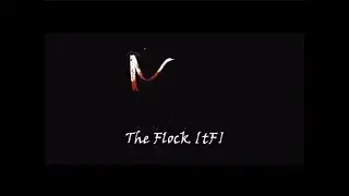 Guild Wars 2 - The Flock [tF] WvW - Zerg Busting #1