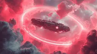 When Earth&rsquo;s Titan Warship Arrived For First Contact&mdash;Every Sensor  HFY Stories | Best HFY Stories
