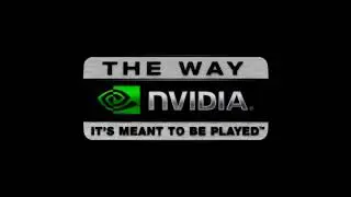 Nvidia physx test
