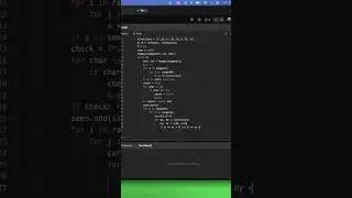 Leetcode 1284: Minimum Number of Flips to Convert Binary Matrix to Zero Matrix