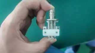 Have a guess!What's the diameter of this ultra lead screw