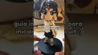 guia para iniciantes no biscuit (pt. 1: corantes e massas)