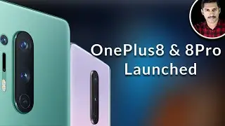 One Plus 8 ,One Plu 8Pro My Opinion /One plus 8 ,One plus 8 pro features explained in Malayalam