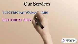 Electrical repairs Christchurch