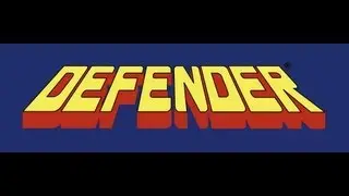 Let&acute;s show: Defender (Atari 2600/C64) {deutsch} [1981,1983]