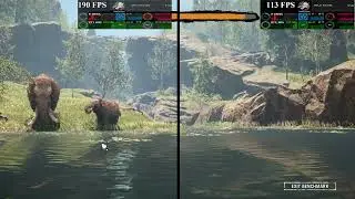 RTX 4090 vs RTX 3090 | Far Cry Primal BENCHMARK
