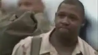 2007   Super Bowl Army Commercial