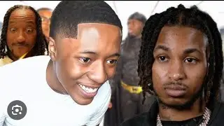 DDG and REGGIE BEEF COMPILATIONS(NEW)!!