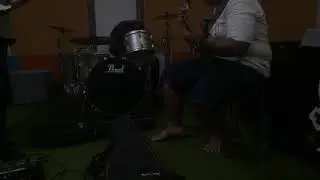 Kolam Susu(FBT project cover)