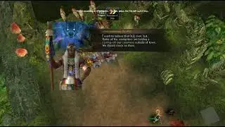 TBS Africa - Zulu Village 145 Solo Squad | Atlantica Online
