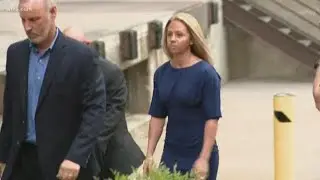 Day 1 of the trial of Amber Guyger