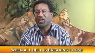 When All Hell Breaks Loose