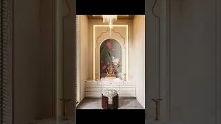 🌟 BEST POOJA UNIT DESIGN 🌟