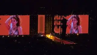 Shakira- Suerte (Estadio GNP Seguros 30nde agosto 2025)
