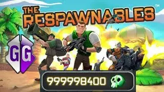 Respawnables- Zombinitas 