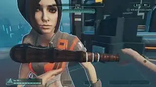 Hyper Scape - Xbox Series S gameplay
