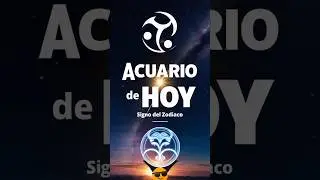 Acuario de hoy: S&eacute; aut&eacute;ntico y deja que tu originalidad inspire a todos #horoscopo #Acuario