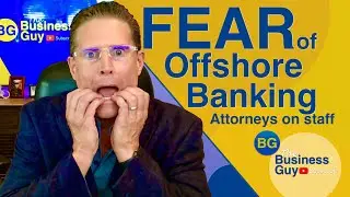 Offshore Banking: Overcoming the Fear