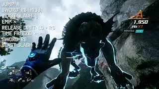Bright Memory - Killer Combo