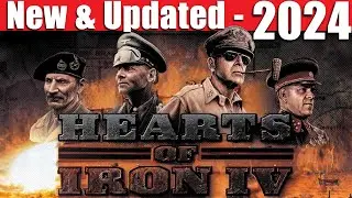 Operation Barbarossa - HOI4 Complete Beginners Tutorial ep25