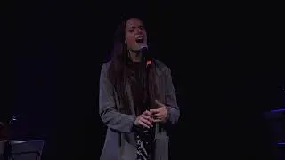 TI SI SKRITOST Drago Ivanu&scaron;a - Kino kvartet,  feat. Manca Trampu&scaron; (Koala Voice)